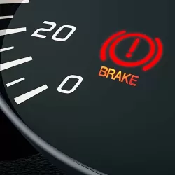 Automotive Brake Services in Cleburne Texas