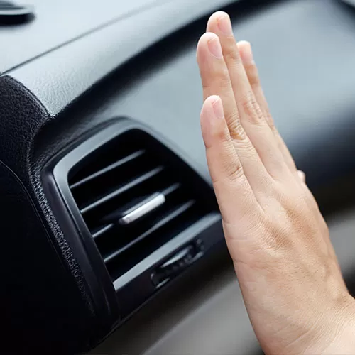 Air Conditioning Services for Vehicles